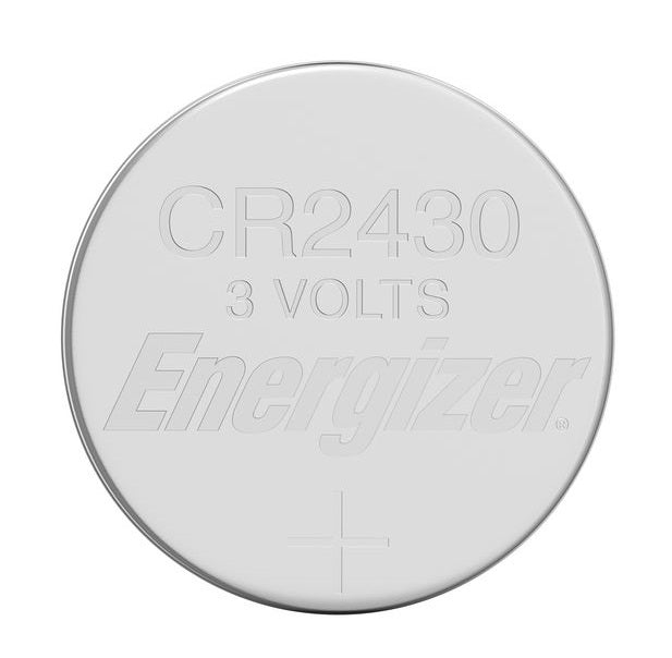 Energizer Lithium CR2430 - (2 Stück)