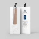 Dux Ducis-Armband (Milanese-Serie) für Samsung Watch 22 mm – Gold