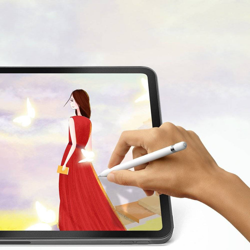 Dux Ducis Paperfeel Schutzfolie Displayschutzfolie – Apple iPad Pro 12.9 (2018/2020/2021/2022) – (1 Stück)