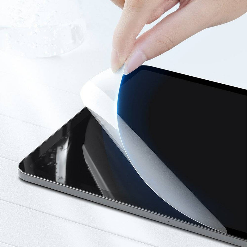 Dux Ducis Paperfeel Schutzfolie Displayschutzfolie – Apple iPad Pro 12.9 (2018/2020/2021/2022) – (1 Stück)