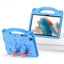 Dux Ducis Eva Case Panda Samsung Tab A8 2021 10.5 (X200/X205) – Blau
