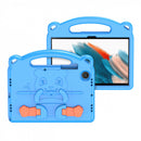 Dux Ducis Eva Case Panda Samsung Tab A8 2021 10.5 (X200/X205) – Blau