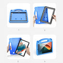 Dux Ducis Eva Case Panda Samsung Tab A8 2021 10.5 (X200/X205) – Blau