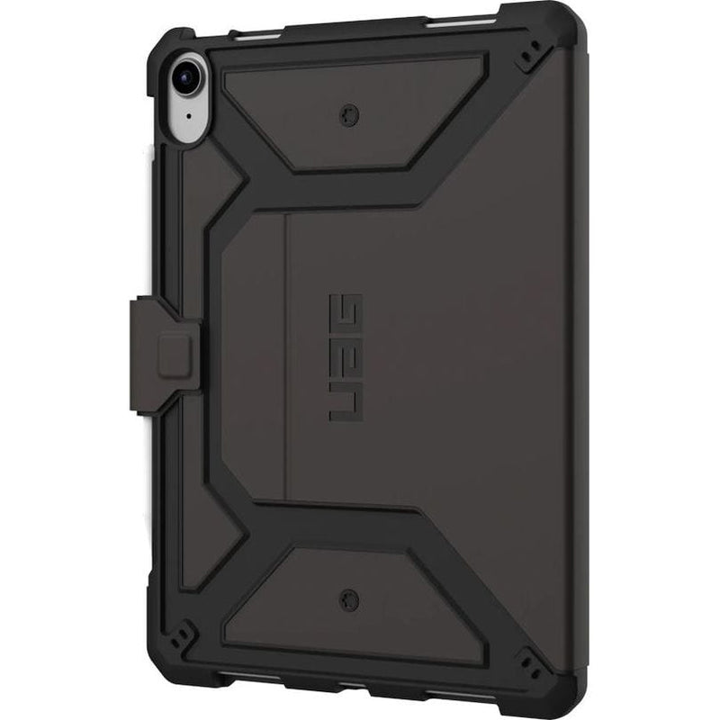 UAG Metropolis SE Hülle für iPad 2022 (10. Generation) - Schwarz