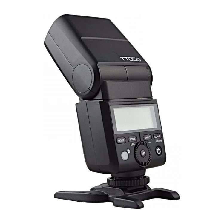 Godox TT350C Aufsteckblitz für Canon