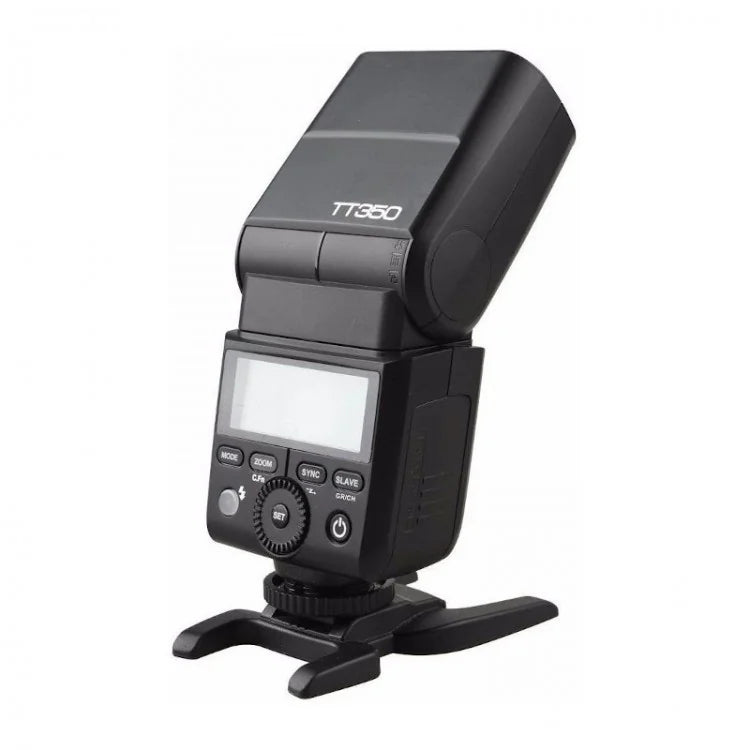 Godox TT350C Aufsteckblitz für Canon