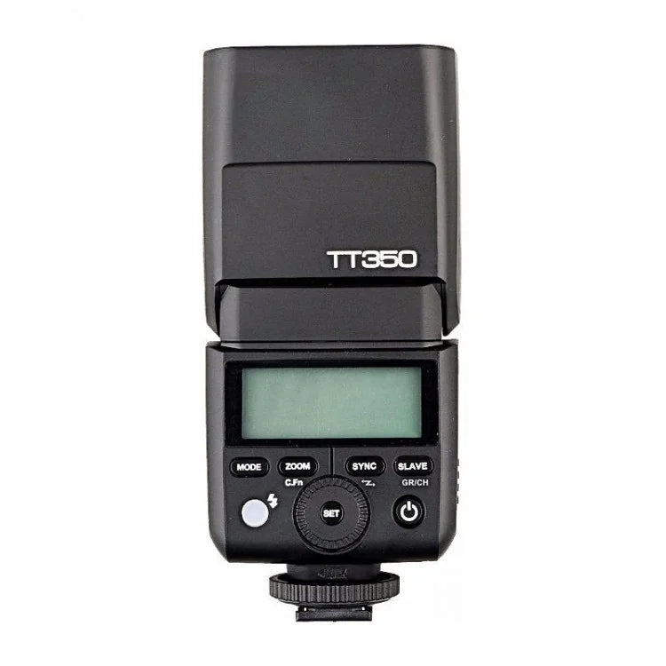 Godox TT350C Aufsteckblitz für Canon