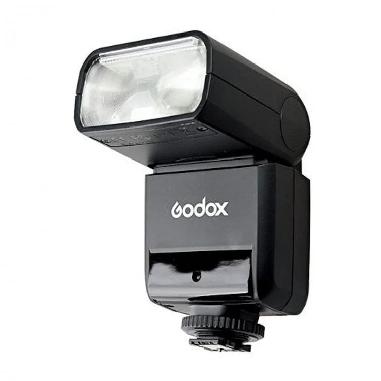 Godox TT350C Aufsteckblitz für Canon