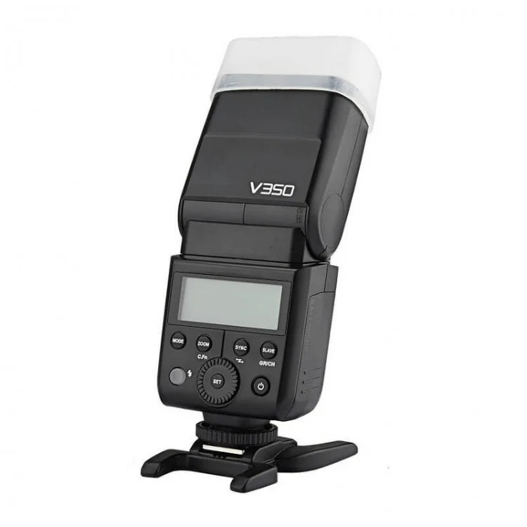 Godox V350O MFT Aufsteckblitz für Olympus