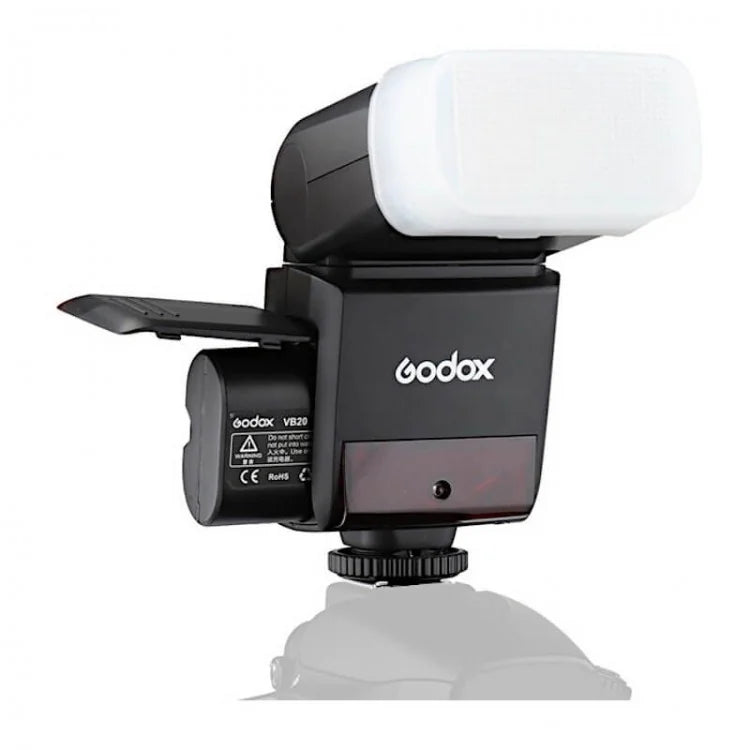 Godox V350O MFT Aufsteckblitz für Olympus