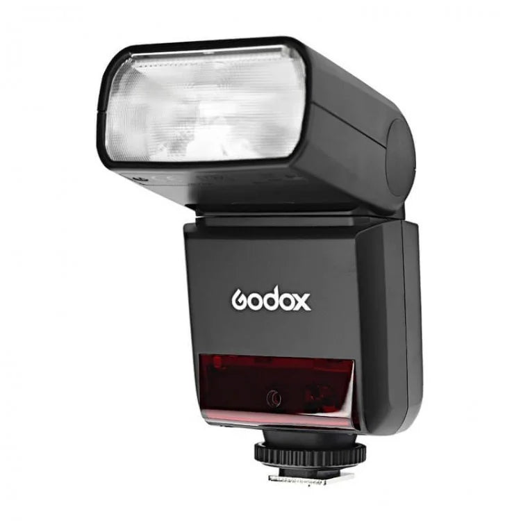 Godox V350O MFT Aufsteckblitz für Olympus