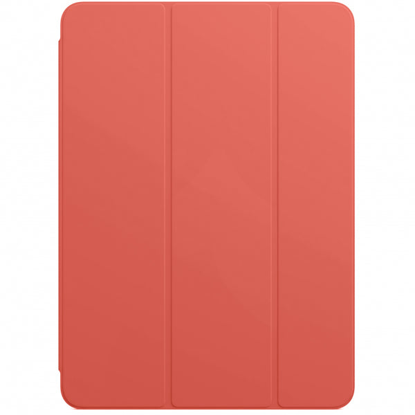 iPad Pro 12.9 (4. Gen) Apple Smart Folio Hülle MH063ZM/A - Orange