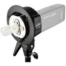 Godox AD200 Twin Head 400 W Set