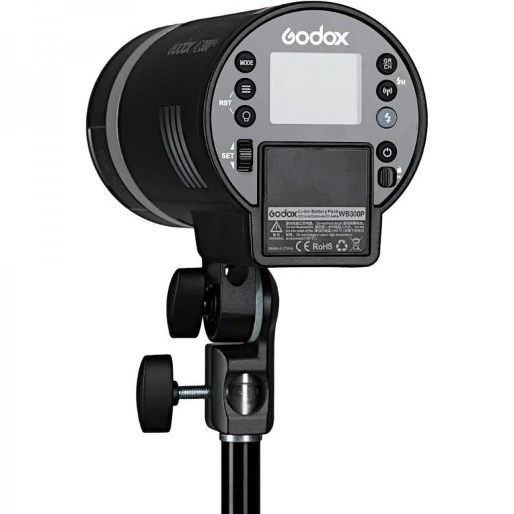 Godox AD300Pro 300 W Outdoor Blitzkopf