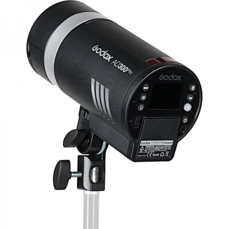 Godox AD300Pro 300 W Outdoor Blitzkopf