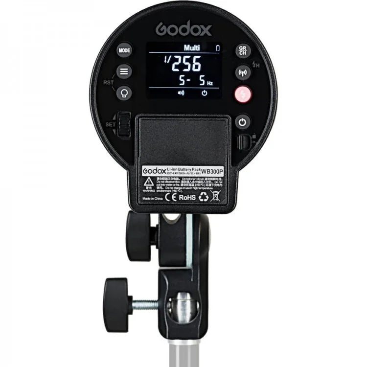 Godox AD300Pro 300 W Outdoor Blitzkopf