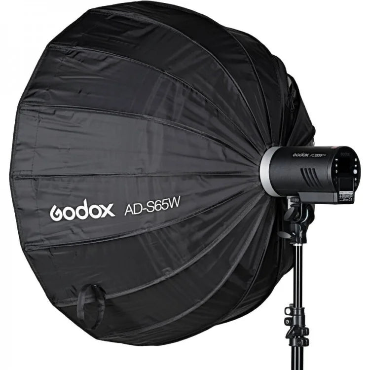 Godox AD300Pro 300 W Outdoor Blitzkopf