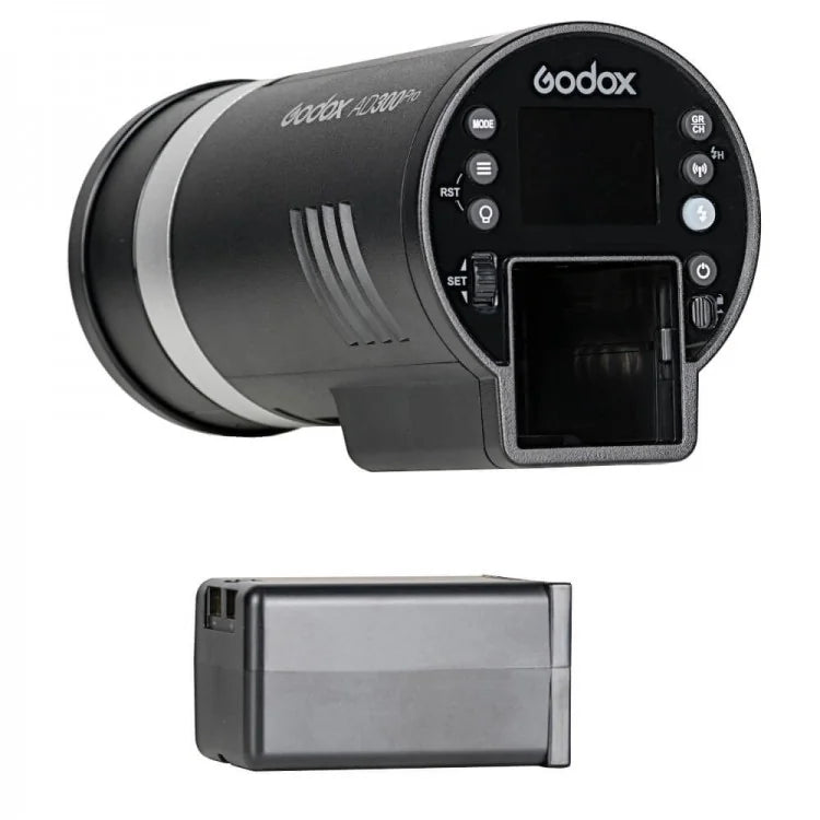 Godox AD300Pro 300 W Outdoor Blitzkopf