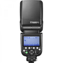 Godox TT685S II Aufsteckblitz für Sony