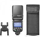Godox TT685S II Aufsteckblitz für Sony