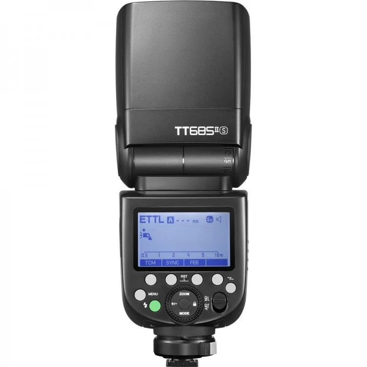 Godox TT685S II Aufsteckblitz für Sony