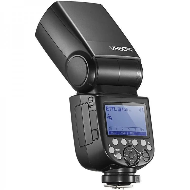 Godox V860III Aufsteckblitz für Panasonic / Olympus