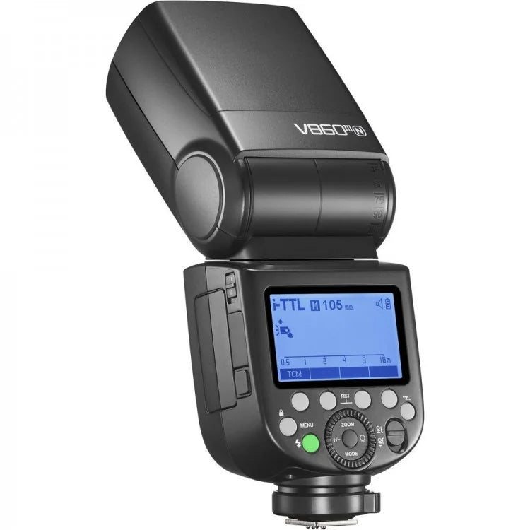 Godox V860III Aufsteckblitz für Panasonic / Olympus