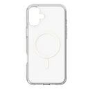 iPhone 16 Clear Case mit MagSafe - Transparent