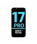 iPhone 17 Pro SOFT OLED Assembly Display Bildschirm