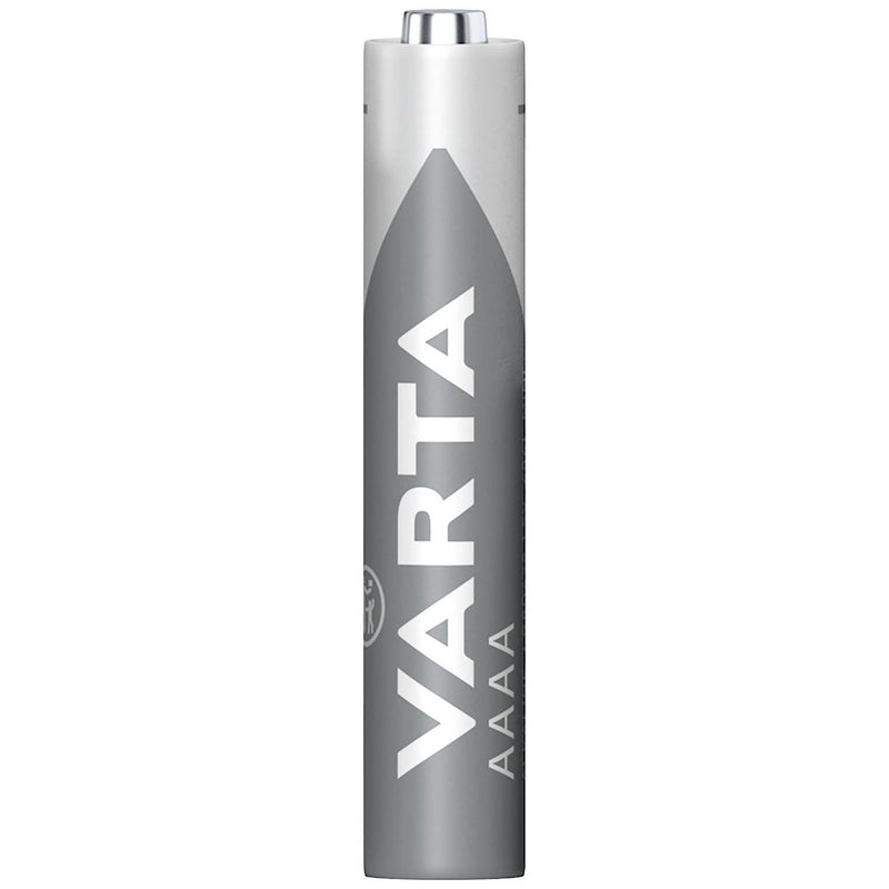 VARTA Alkaline Spezial AAAA - (2 Stück)