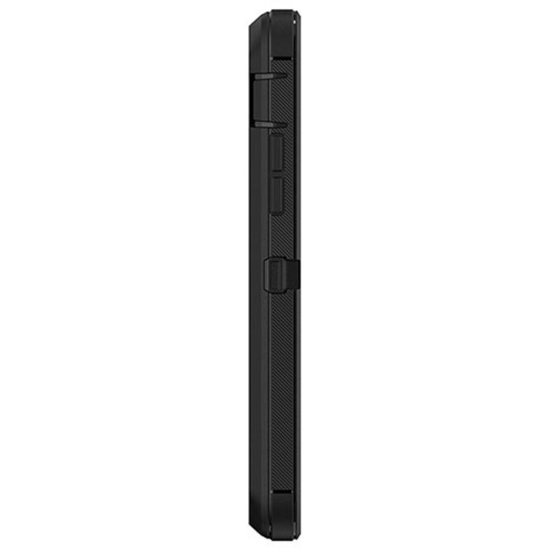 OtterBox Defender Hülle für iPhone 7 / iPhone 8 / iPhone SE 2020 / iPhone SE 2022 - Schwarz