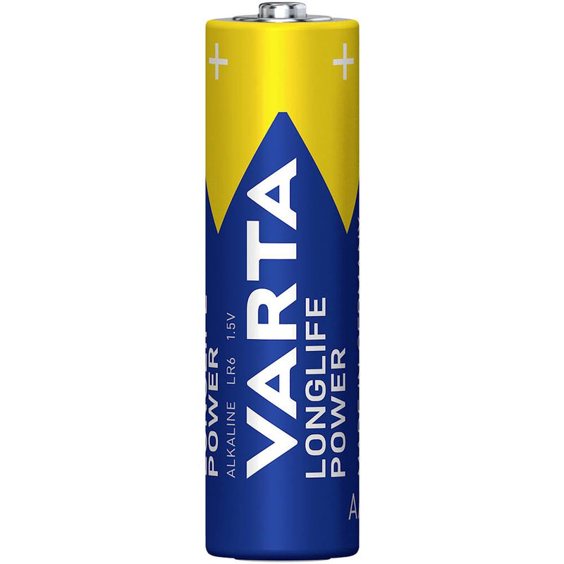 VARTA Longlife Power AA Big Box - (24 Stück)