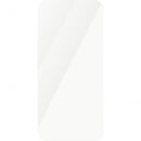 PanzerGlass Safe (1 Stück) Displayschutzfolie iPhone '24 6,1" Ultra-Weit Passform für iPhone 16, iPhone 15