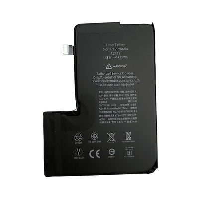 Battery Service Pack für iPhone 12 Pro Max