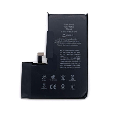 Battery Service Pack für iPhone 13 Pro