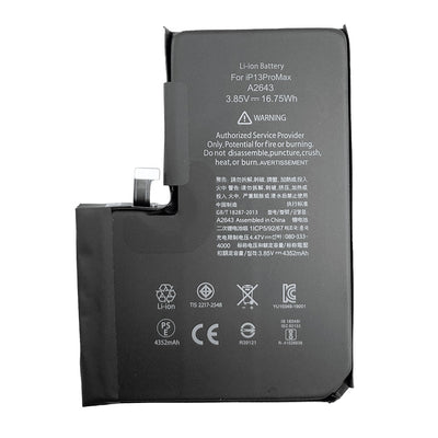 Battery Service Pack für iPhone 13 Pro Max