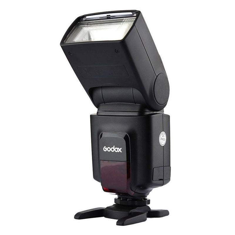 Godox TT560 II Speedlite Blitz für Nikon / Canon