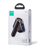 Joyroom 150W 4-in-1 Autoladegerät Schwarz (JR-CL21)