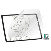 Like PaperFeel Displayschutzfolie iPad Air 3, iPad Pro 10.5" – 2er-Pack