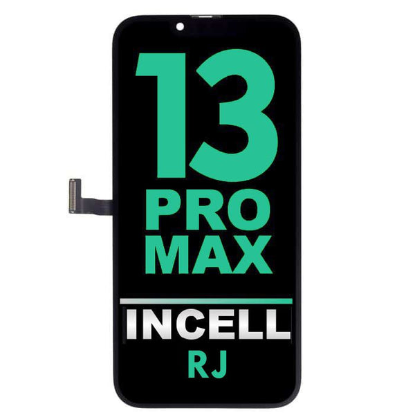 iPhone 13 Pro Max RJ Incell LCD Assembly Display Bildschirm
