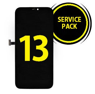 iPhone 13 Service Pack OLED Assembly Display Bildschirm