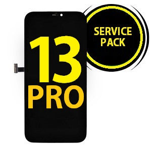 iPhone 13 Pro Service Pack OLED Assembly Display Bildschirm