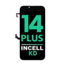 iPhone 14 Plus KD Incell LCD Assembly Display Bildschirm