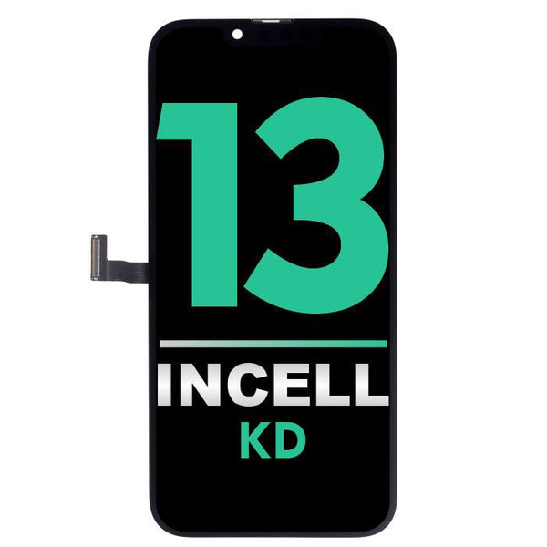 iPhone 13 KD Incell LCD Assembly Display Bildschirm