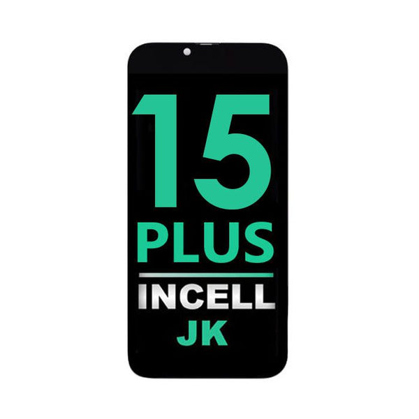 iPhone 15 Plus JK Incell LCD Assembly Display Bildschirm