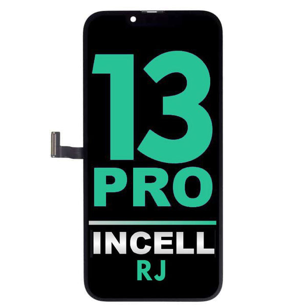 iPhone 13 Pro RJ Incell LCD Assembly Display Bildschirm