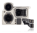 Back Kamera für iPhone 15 Pro Max