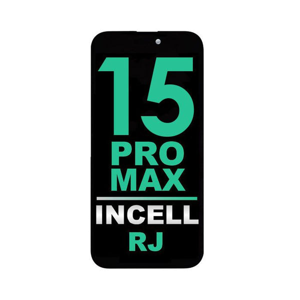 iPhone 15 Pro Max RJ Incell LCD Assembly Display Bildschirm