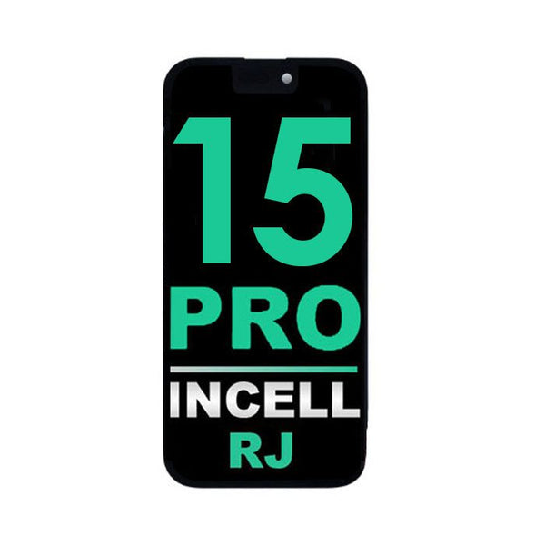 iPhone 15 Pro RJ Incell LCD Assembly Display Bildschirm