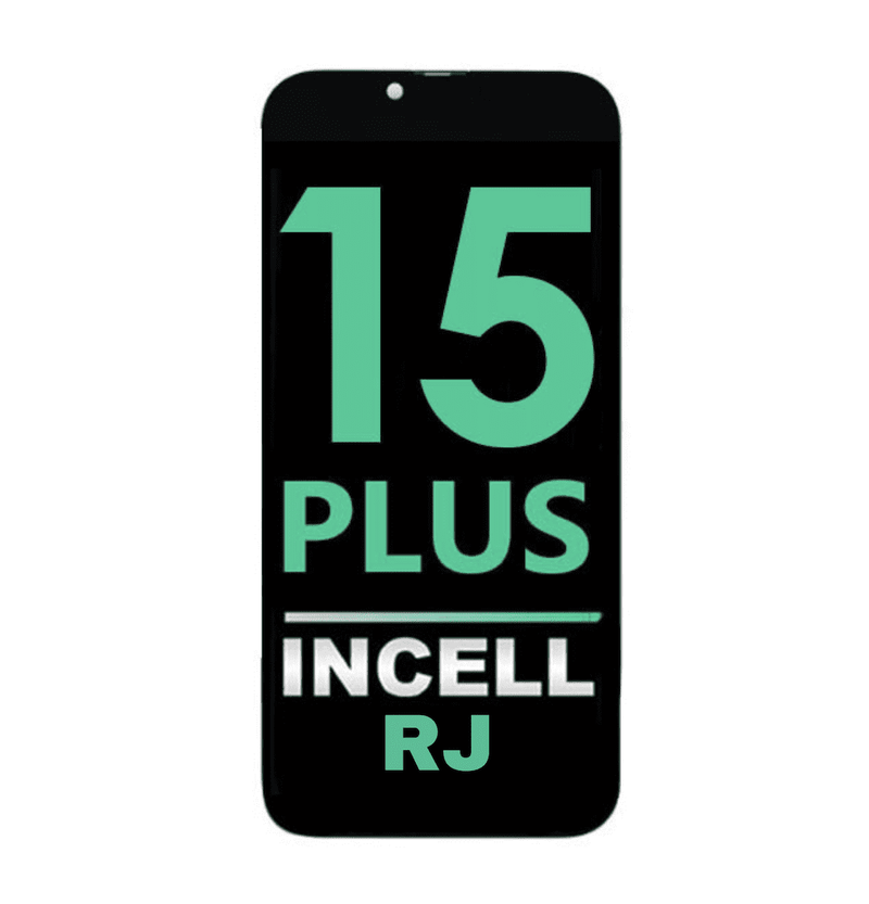 iPhone 15 Plus RJ Incell LCD Assembly Display Bildschirm